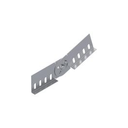 CT1 LEVEL CHANGE UNIT JOINT H:40 L:300 mm