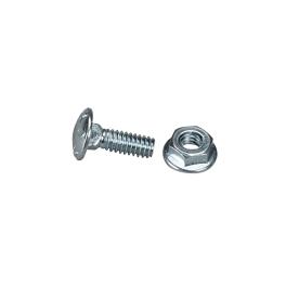 CT1 M8 BOLT AND NUT SET