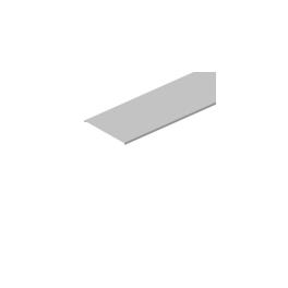 CT3 CABLE TRAY COVER H:10 W:300 T:0,7 L:3000