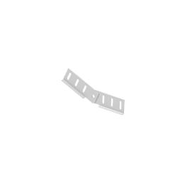 CT3 VERTICAL CONNECTOR H:60 T:1,5 L:160