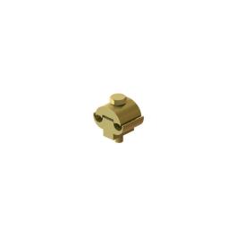 CT4 EARTHING BRASS PART FOR MESH TRAY