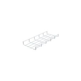 CT4 WIRE MESH CABLE TRAY W:300, H:50, T:4,0 L:3000