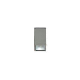 Cube-CL2, E27 PAR30, 75W, IP54, gri