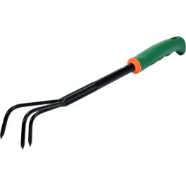 CULTIVATOR 3 GHEARE, MÂNER CAUCIUC