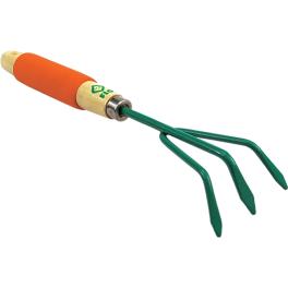 CULTIVATOR 3 GHEARE, MÂNER LEMN