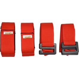 CURELE PENTRU TRANSPORT 5X280CM
