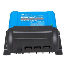Cutie conex fotovoltaic 100/20, crestere protectie