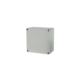 Cutie de cleme din ABS, 120x122x65mm, IP66