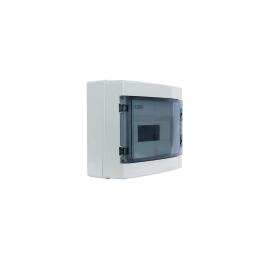 CUTIE DE DISTRIBUTIE APARTAMENT 12 APARENT IP65