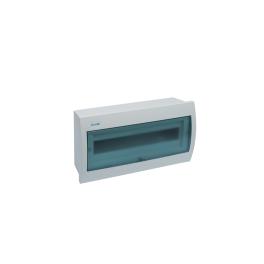 CUTIE DE DISTRIBUTIE APARTAMENT 12 -INGROPAT, CAPAC ALBASTRU