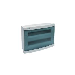 CUTIE DE DISTRIBUTIE APARTAMENT 36 - INGROPAT, CAPAC ALBASTRU