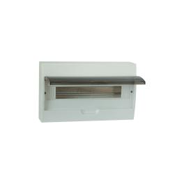 CUTIE DE DISTRIBUTIE APARTAMENT 8 APARENT