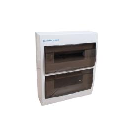 CUTIE DE DISTRIBUTIE PENTRU MONTAJ APARENT 24 MODULE