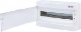 Cutie distribuție ect 1x18po