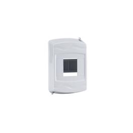CUTIE DISTRIBUŢIE IP40 1 MODUL APARENT