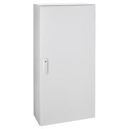 Cutie metalică+contrapanou, o uşă IP66 ÎxLxA=1200x600x300mm