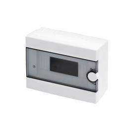 CUTIE PLASTIC PENTRU MONTAJ APARENT 12 MODULE