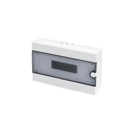 CUTIE PLASTIC PENTRU MONTAJ APARENT 16 (1X16) MODULE