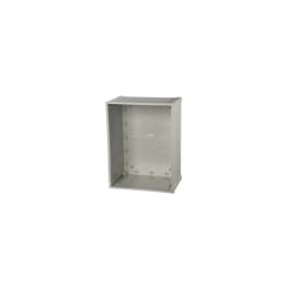 Cuvă din policarbonat IP65 200x300x130mm, fără halogen
