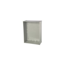 Cuvă din policarbonat IP65 400x300x130mm, fără halogen
