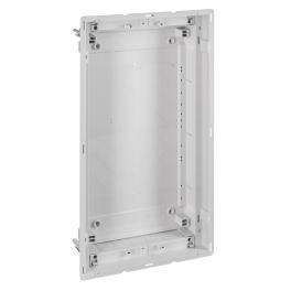 Cuvă încastrată pt. perete de cărămidă 3 rând 36/42 module