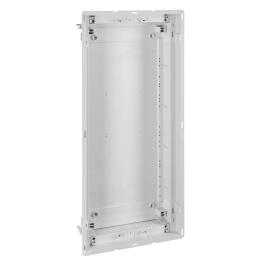 Cuvă încastrată pt. perete de cărămidă 4 rând 48/56 module