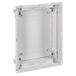 Cuvă încastrată pt. perete de gipscarton 2 rând 24/28 module