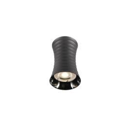 Dakos 3 GU10 10W 100-240V crom
