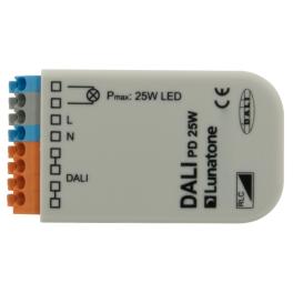 DALI PD Universal dimmer 25W