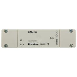 DALI PS1 Bus power supply - luminaire assembly