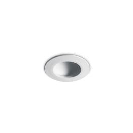 Dan LED 8W 230V 560lm 3000K 120° IP20 alb