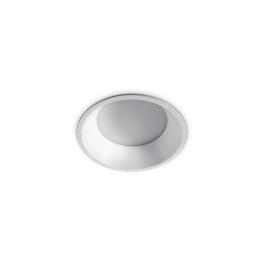 Dano LED 9W 230V 765lm 4000K IP54 alb