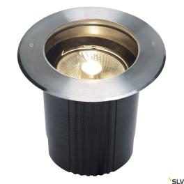 DASAR 215, ES111 montaj ingropat, rotund
