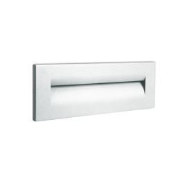 Dave LED 8, 5W, 3000K, 160lm, IP65, alb