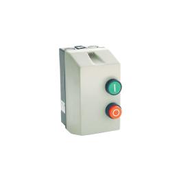 DECLANSATOR PORNIRE DIRECTA LT5-D 12A 230V