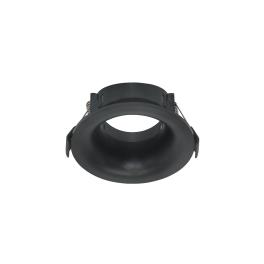 DEEP RECESSED DOWNLIGHT EL-902R1 BLACK