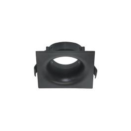 DEEP RECESSED DOWNLIGHT EL-902S1 BLACK