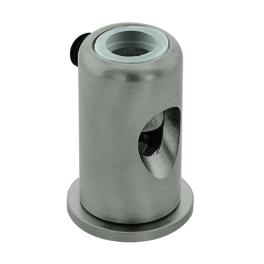 deflection rotating part dust-grey (RAL 7037)