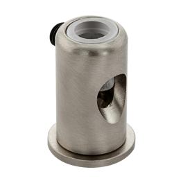 deflection rotating part satin