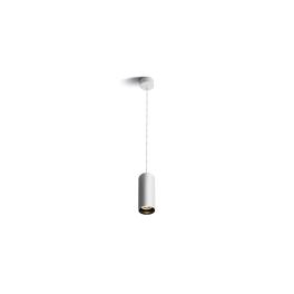 Deneb 10W GU10 MR16, 100-240V, IP20, alb