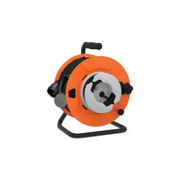 DERULATOR CABLU GEH-39 H07RN-F 3X1.5 27+3M IP44