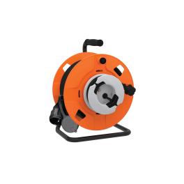 DERULATOR CABLU GEH-40 H07RN-F 3X1.5 47+3M IP44