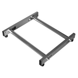 Derulator tambur cablu lăţime 52cm,maxim 250kg
