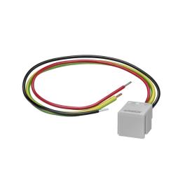 Descărcător pentru date pentru sistemele BUS KNX