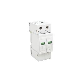 DESCARCATOARE CATODICE COMBINATE AC-DC D5/1P+N LA 5kA