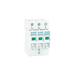 DESCARCATOARE CATODICE TIP C10/3P LA10kA