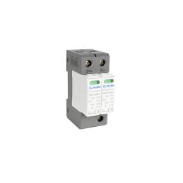 DESCARCATOR T2 2P SPD DC 1000V 40kA