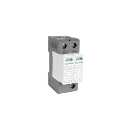 DESCARCATOR T2 2P SPD DC 600V 40kA
