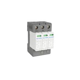 DESCARCATOR T2 3P SPD DC 1500V 40kA