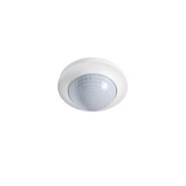 Det. de prez.-C360i/24 KNX ECO,tavan,alb, IR 360° UP,Ø24m